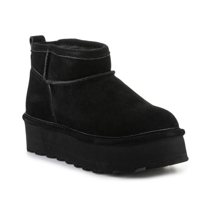 BearPaw Retro Shorty W