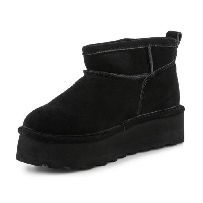 BearPaw Retro Shorty W