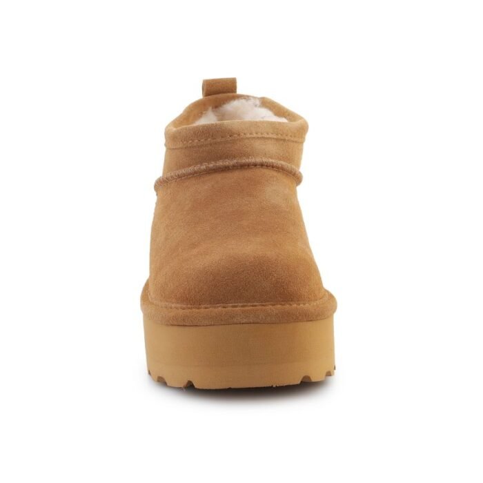 BearPaw retro super shorty
