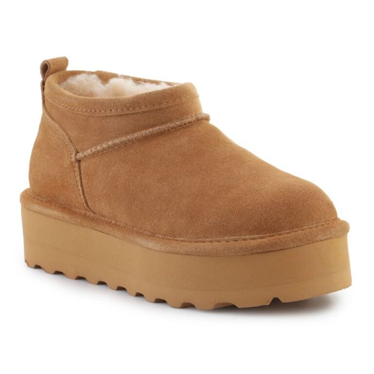 BearPaw retro super shorty