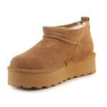 BearPaw retro super shorty