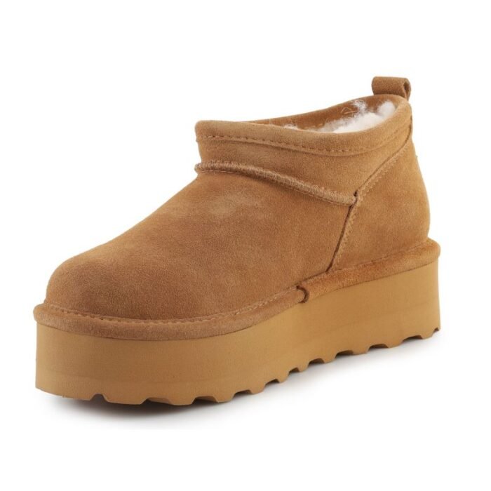 BearPaw retro super shorty
