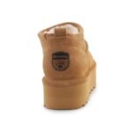 BearPaw retro super shorty