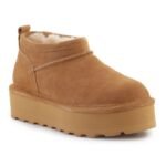 BearPaw retro super shorty