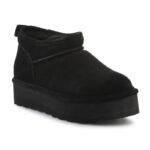 BearPaw Retro Super Shorty