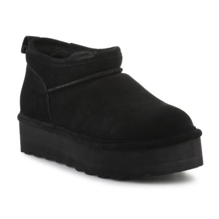 BearPaw Retro Super Shorty