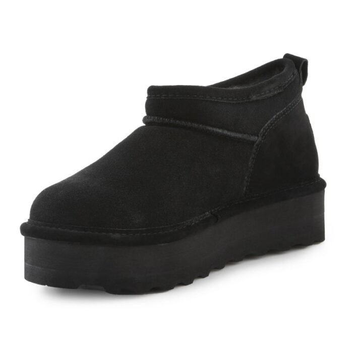 BearPaw Retro Super Shorty