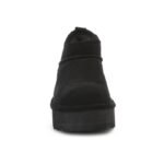 BearPaw Retro Super Shorty