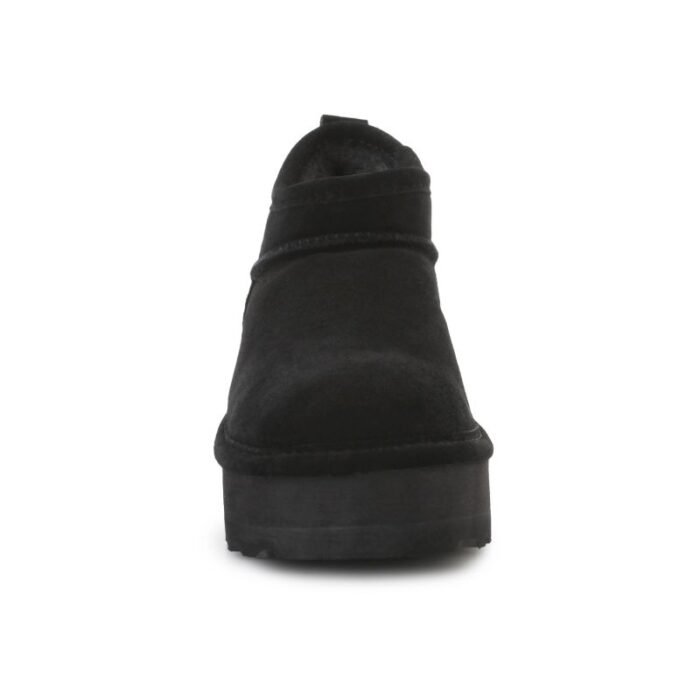 BearPaw Retro Super Shorty