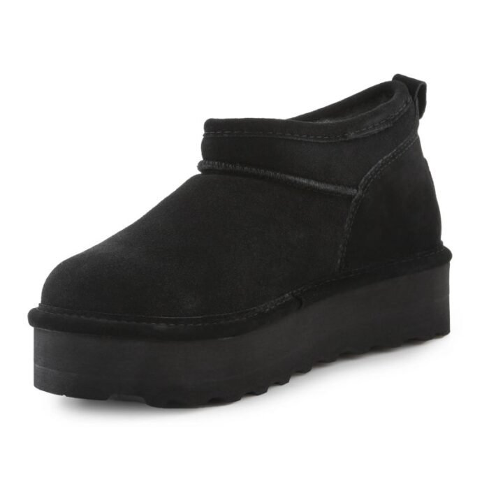 BearPaw Retro Super Shorty