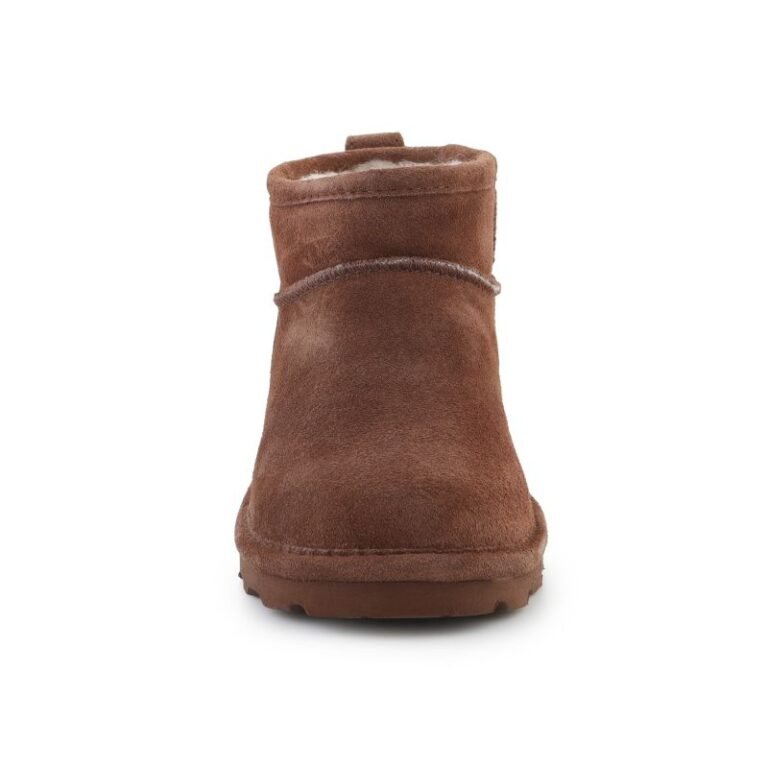 BearPaw Shorty W 2860W-210