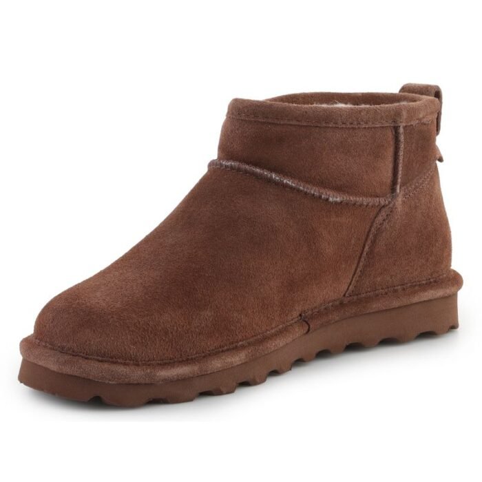 BearPaw Shorty W 2860W-210