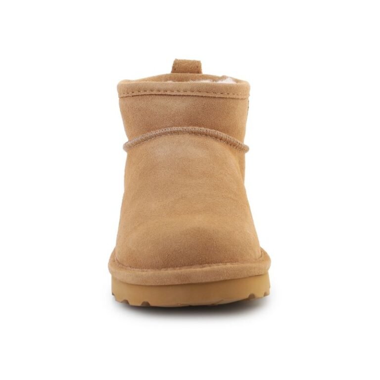 BearPaw Shorty W 2860W-243