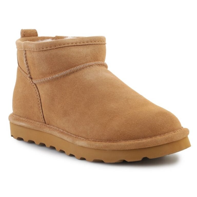 BearPaw Shorty W 2860W-243