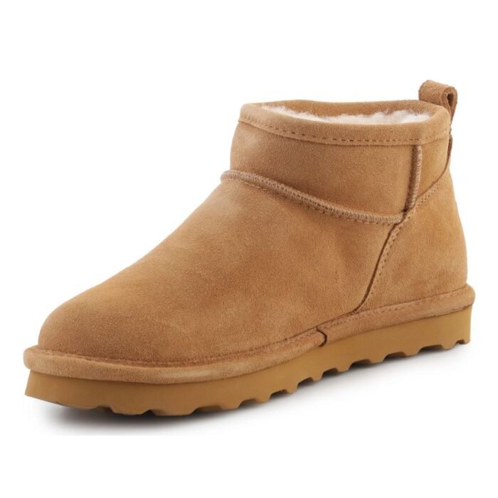 BearPaw Shorty W 2860W-243