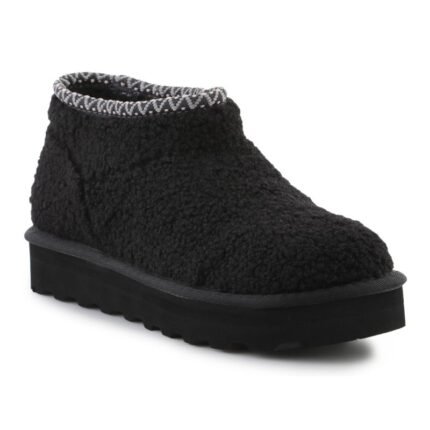 Bearpaw Snuggle Daphne Deco W 3192W-011 Ayakkabı