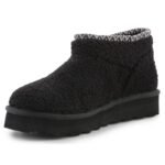 Bearpaw Snuggle Daphne Deco W 3192W-011 Ayakkabı - Görsel 3
