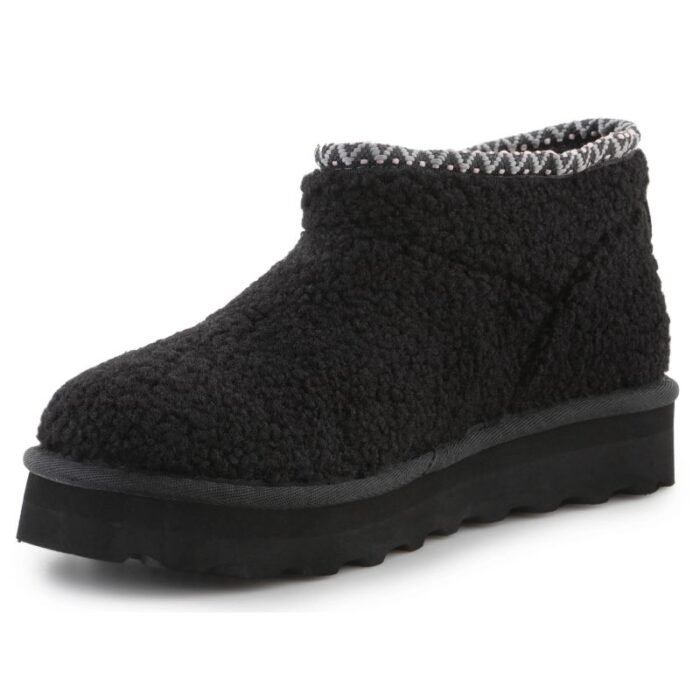 Bearpaw Snuggle Daphne Deco W 3192W-011 Ayakkabı - Görsel 3
