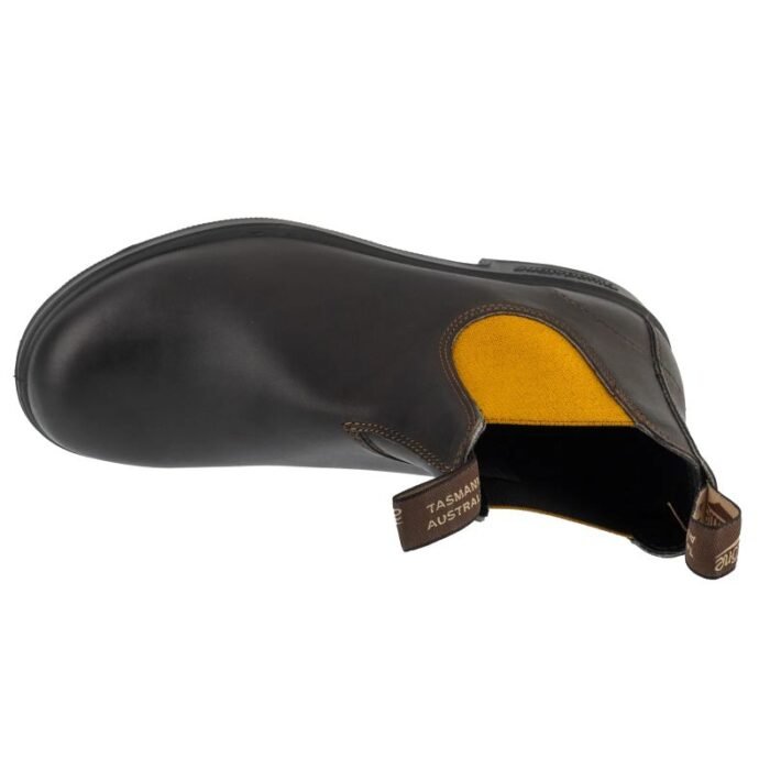 Blundstone Chelsea Botları 1919-KAHVERENGİ