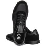 BOSS NERO Titanium SL sdtxny sneakers (50536524-005) - Görsel 2