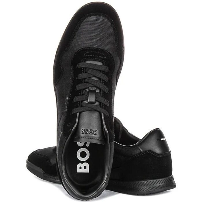 BOSS NERO Titanium SL sdtxny sneakers (50536524-005) - Görsel 2