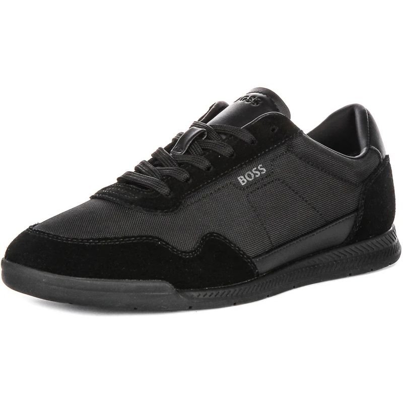 tryoshop-boss-nero-titanium-sl-sdtxny-sneakers-50536524-005-1615588 BOSS NERO Titanium SL sdtxny sneakers (50536524-005) - Görsel 1