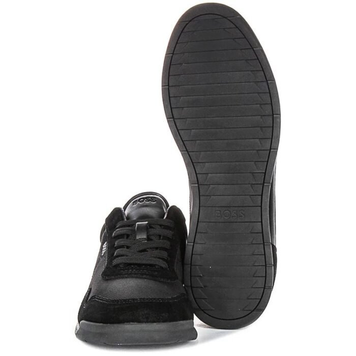 BOSS NERO Titanium SL sdtxny sneakers (50536524-005) - Görsel 3