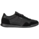 BOSS NERO Titanium SL sdtxny sneakers (50536524-005) - Görsel 4