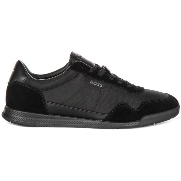 BOSS NERO Titanium SL sdtxny sneakers (50536524-005) - Görsel 4