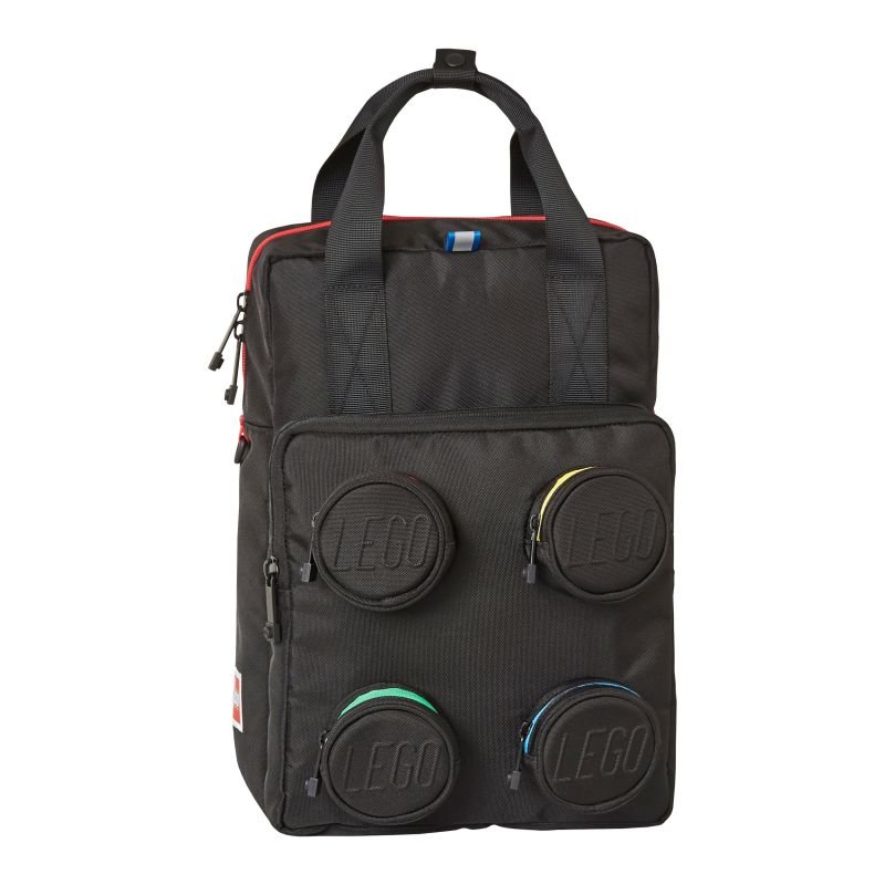 tryoshop-brick-2x2-backpack-black-multi-20205-0354-1616451 Siyah Çoklu Brick 2x2