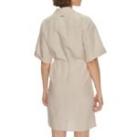 Calvin Klein Keten Karışımı