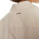 Calvin Klein Keten Karışımı