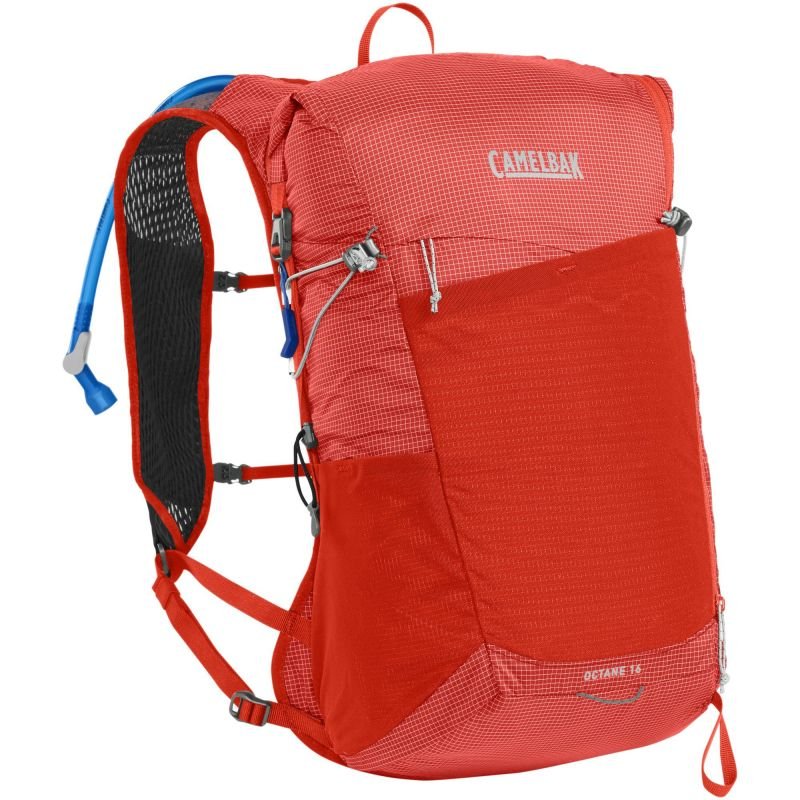 tryoshop-camelbak-octane-16-hiking-backpack-with-double-chest-strap-red-c2826-601000-1160554 CamelBak Octane™ 16 Çift