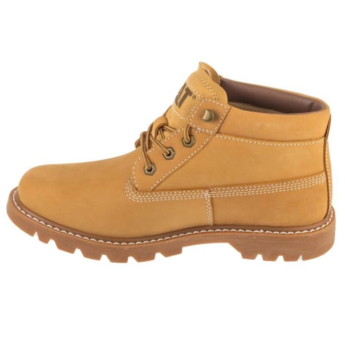 Caterpillar Colorado 2.0 Chukka P726362 Sarı 41 - Görsel 2