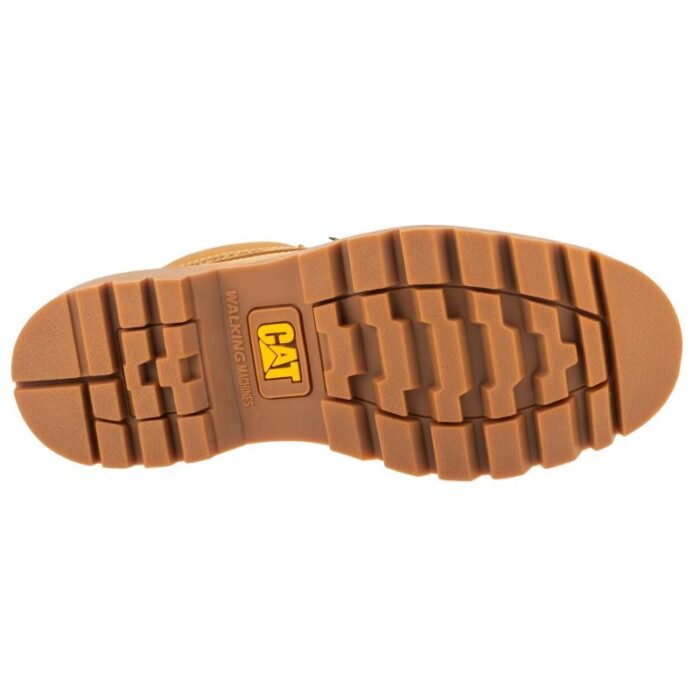 Caterpillar Colorado 2.0 Chukka P726362 Sarı 41 - Görsel 4