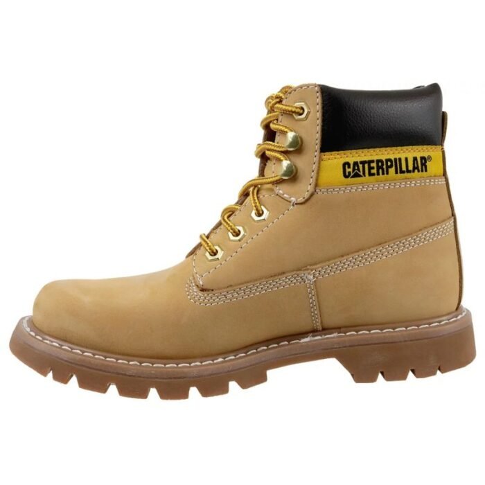 Caterpillar Colorado M WC44100940 Ayakkabı - Görsel 6