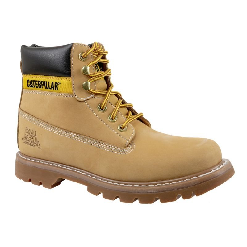 tryoshop-caterpillar-colorado-m-wc44100940-shoes-505317 Caterpillar Colorado M WC44100940 Ayakkabı - Görsel 1