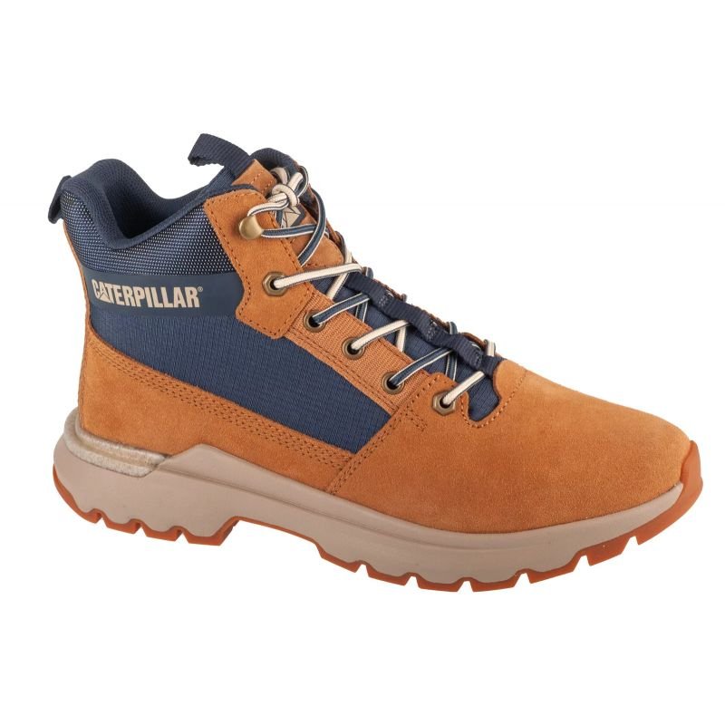tryoshop-caterpillar-colorado-sneaker-m-p726087-shoes-1149256 Caterpillar Colorado Sneaker M P726087 Ayakkabı - Görsel 1