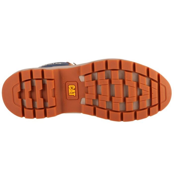 Caterpillar Colorado Sneaker M P726087 Ayakkabı - Görsel 3