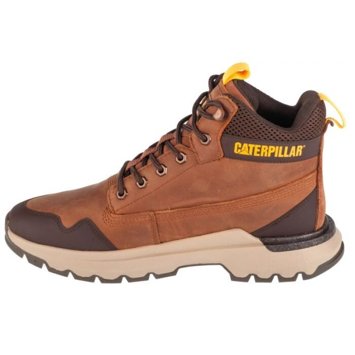 Caterpillar Colorado Sneaker WP M P725948 Ayakkabı - Görsel 2