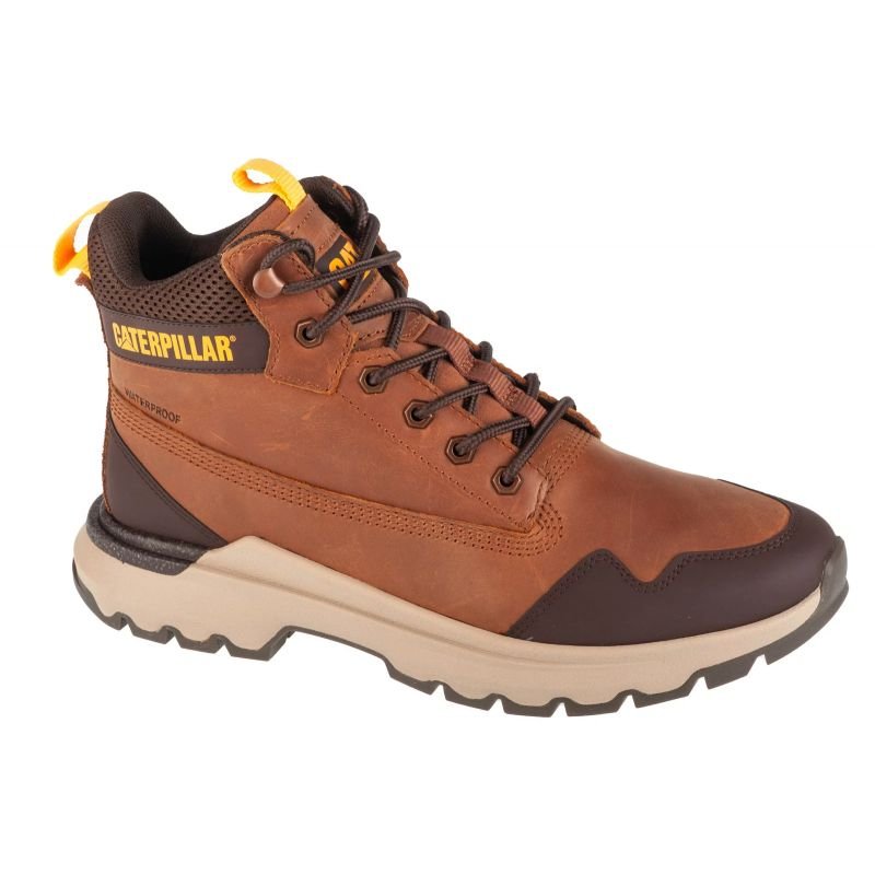tryoshop-caterpillar-colorado-sneaker-wp-m-p725948-shoes-1174666 Caterpillar Colorado Sneaker WP M P725948 Ayakkabı - Görsel 1