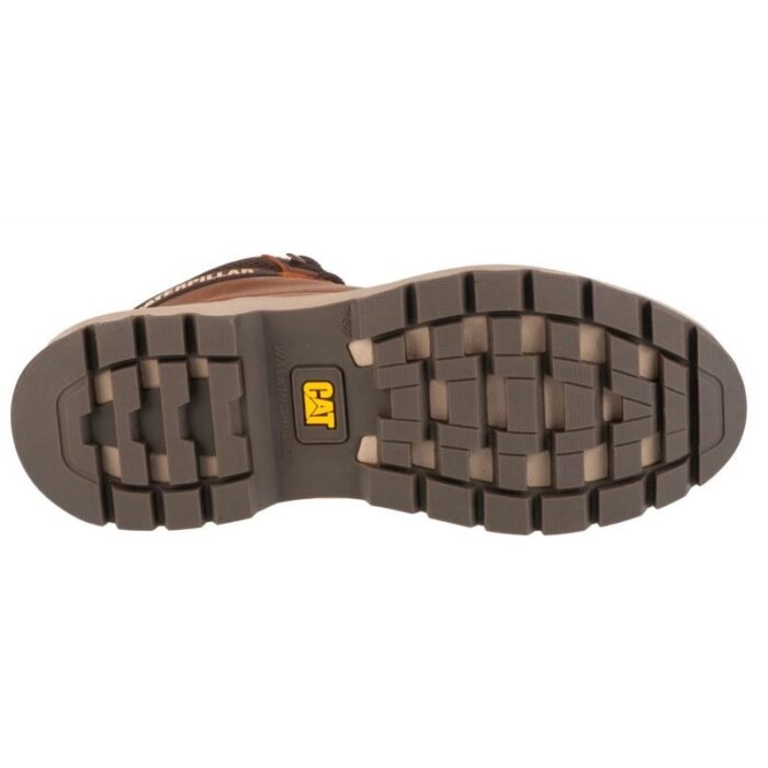 Caterpillar Colorado Sneaker WP M P725948 Ayakkabı - Görsel 4