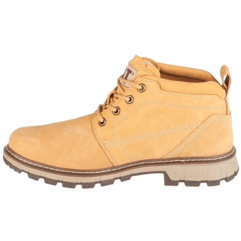 Caterpillar Gold Rush M