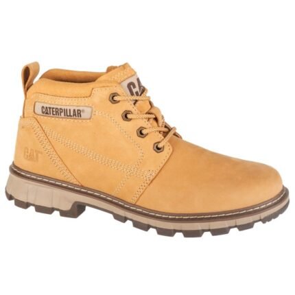 Caterpillar Gold Rush M