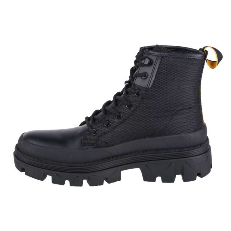 Caterpillar Hardwear Hi Boot