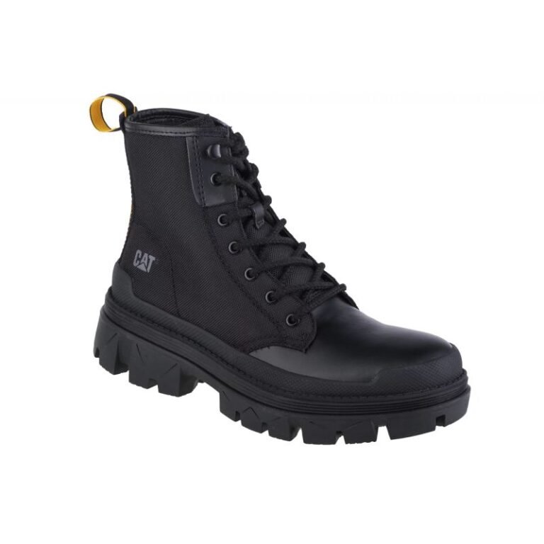 Caterpillar Hardwear Hi Boot