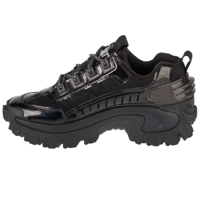 Caterpillar Intruder Ignite 2.0