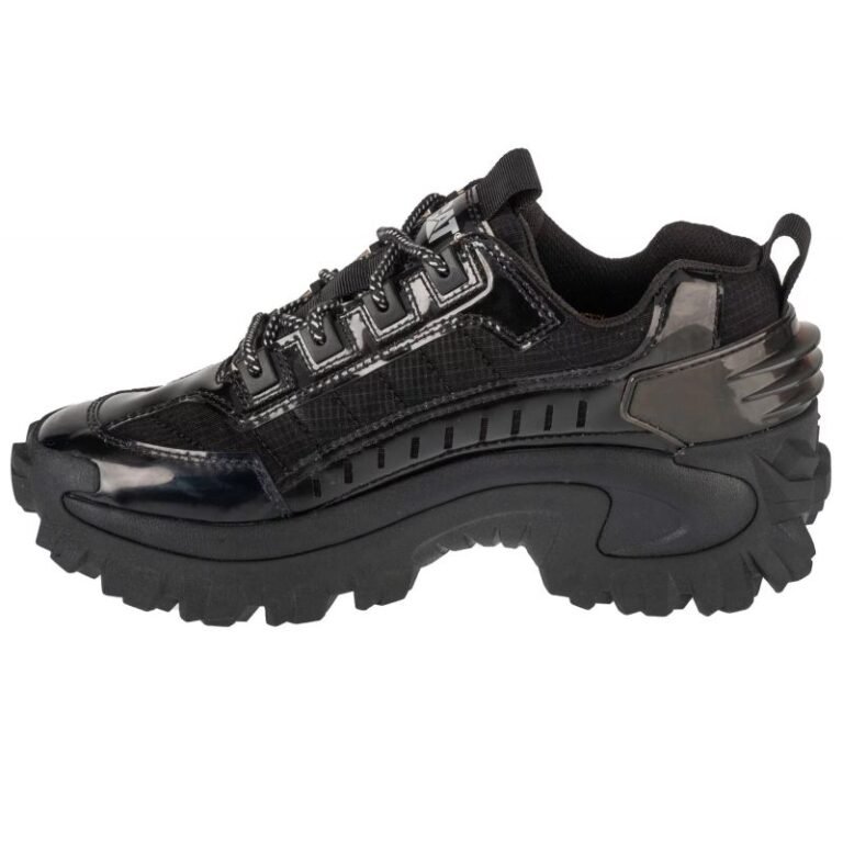 Caterpillar Intruder Ignite 2.0