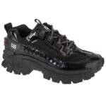 Caterpillar Intruder Ignite 2.0