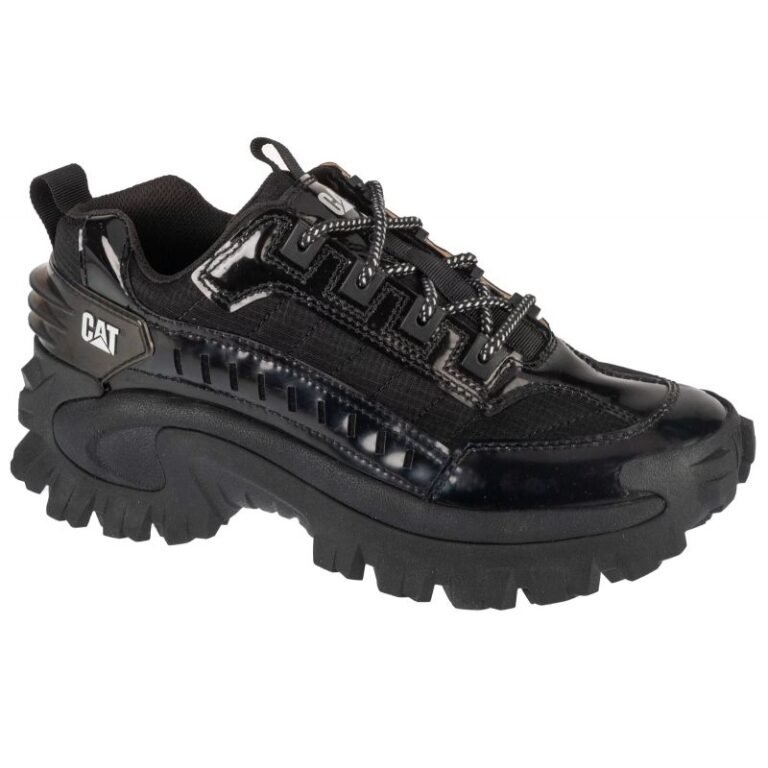 Caterpillar Intruder Ignite 2.0